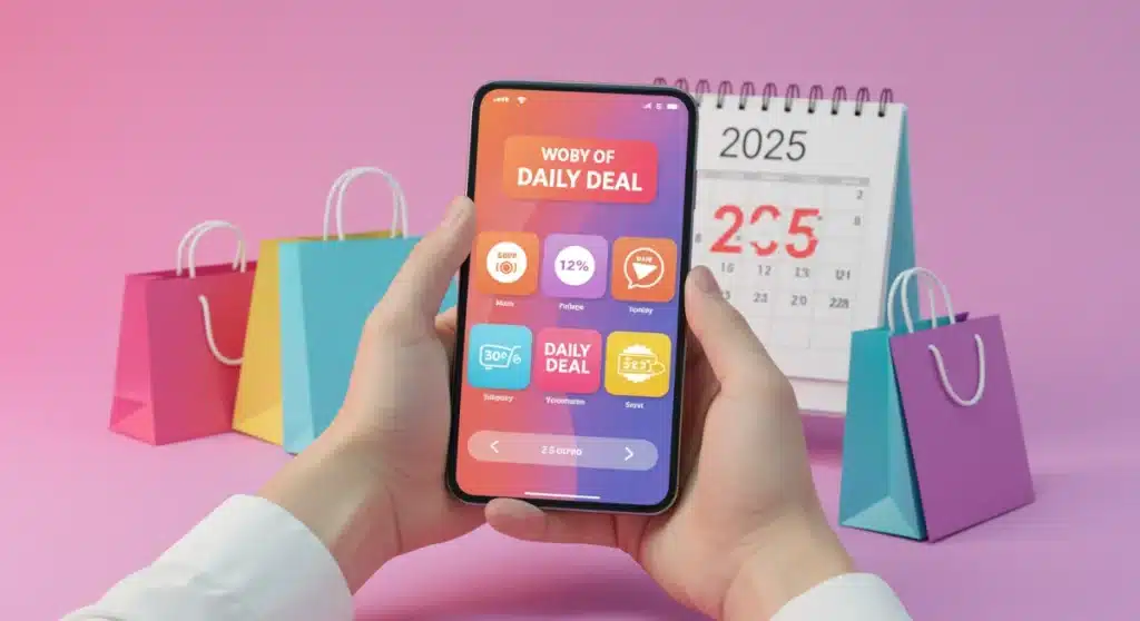 Your 2025 Daily Deal Playbook: Finding 20% Discounts