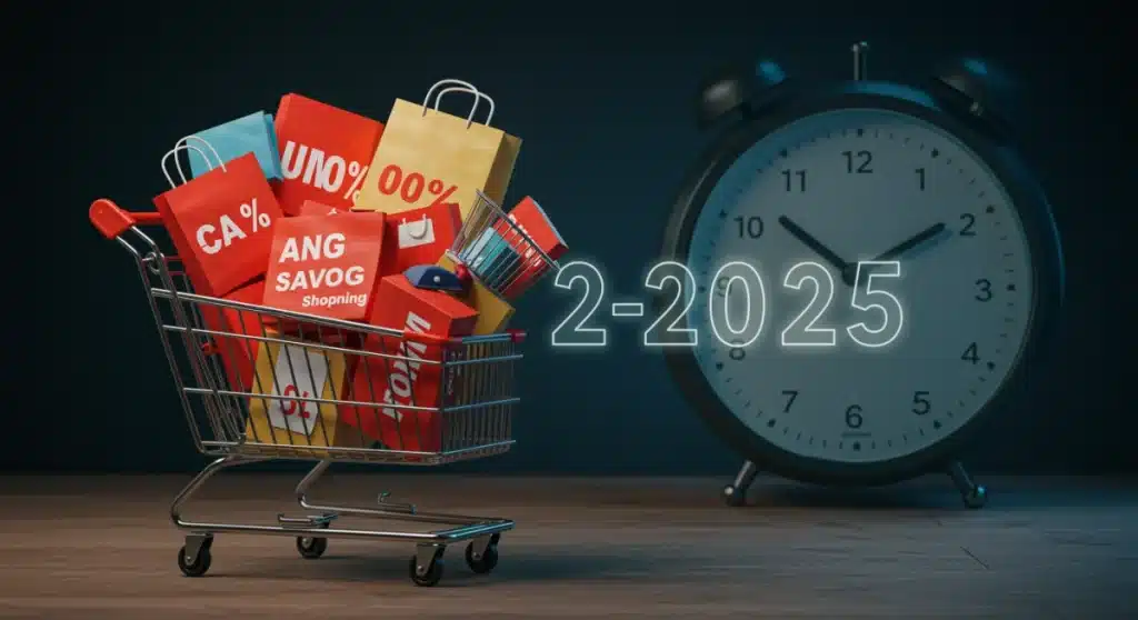 Clearance Sales 2025: Maximize Savings with Insider Timing