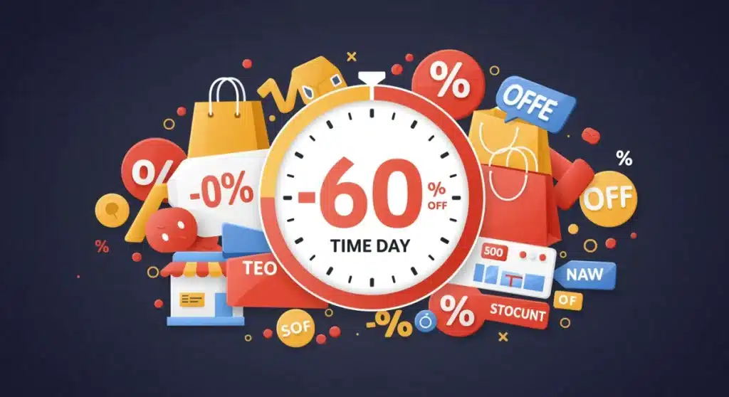 Expert Insights: Maximize Daily Deal Savings by 25% in 60 Days