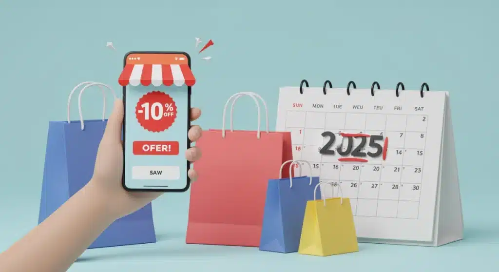 Smart Daily Deal Strategies: 20% Savings Monthly in 2025