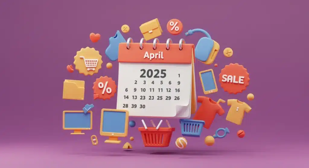 Beyond the Hype: True Value in Daily Deals – April 2025 Guide
