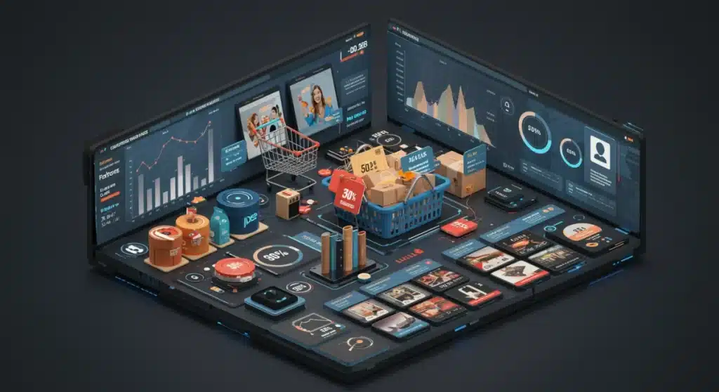 Online Retailers Q1 2025: Best Value Comparison