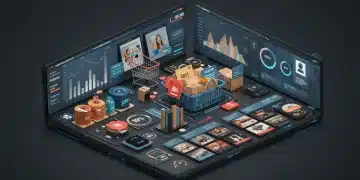 Digital marketplace comparison showing best value in Q1 2025