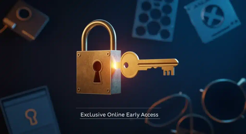 Early Access 2025: Coveted Online Exclusive Collections