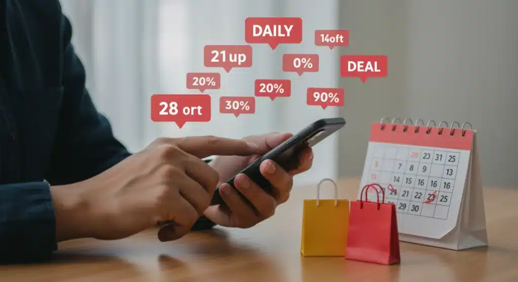 Solving the ‘Expired Deal’ Problem: 5-Step Method for 2025