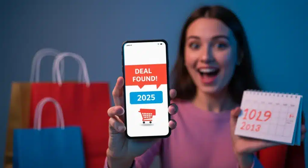 Inside Track: Best Times to Snag Premium Daily Deals in 2025