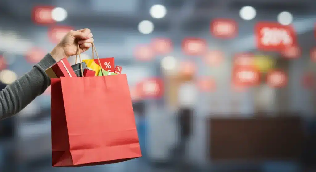 Hidden Gems: Uncovering Daily Deals with 40% or More Off in the Current Market