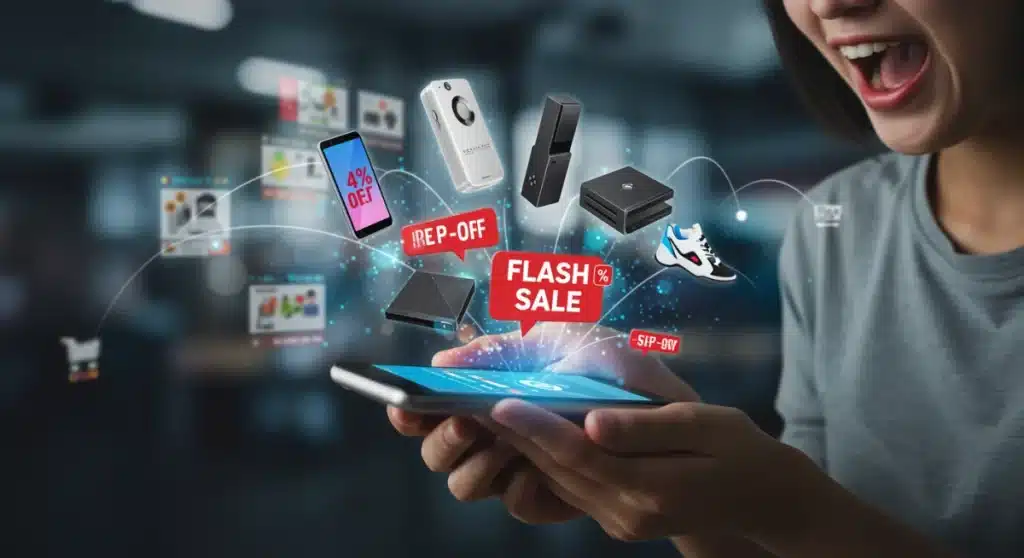 Daily Deal Scarcity: Secure High-Demand Items with 30% Discounts in 2025