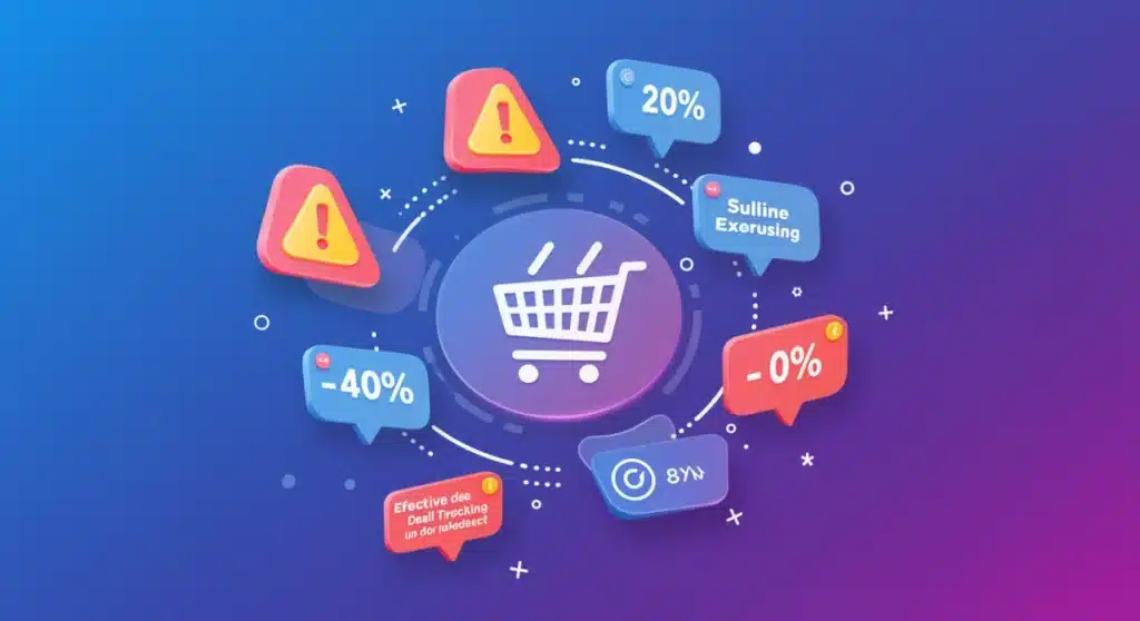 Online Exclusive Deal Alerts: Your 2025 Guide