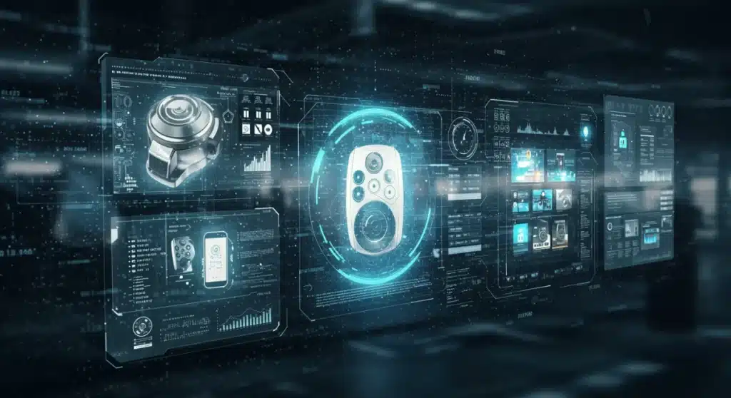 Top 3 Online Exclusive Platforms Dominating Q2 2025 deep dive