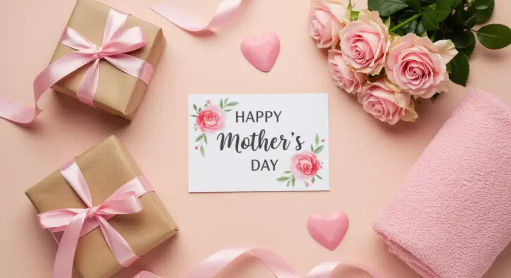 Mother’s Day 2025: 22% Off Spa & Flowers Early Bird Sale