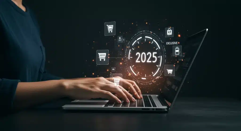 Expert Tips: Navigating Online Exclusive Drops for 2025’s Best Buys