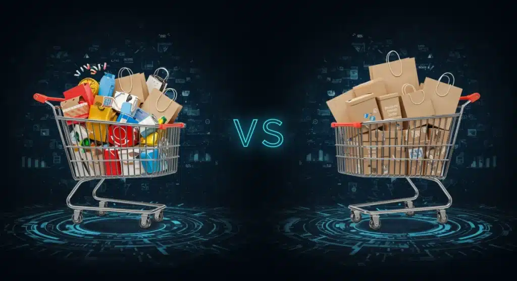 Online Exclusive Bundles vs. Individual Items: 2025 Value