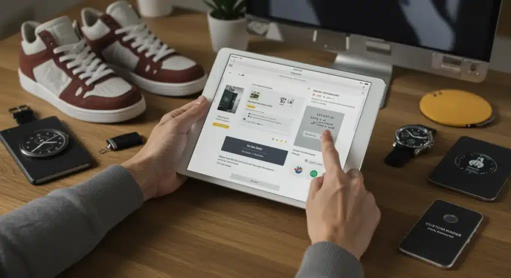 2025 Checklist: Online Exclusive Purchase Steps