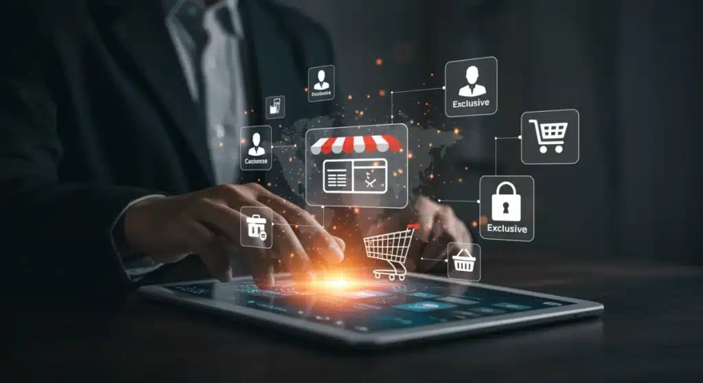 Q1 2025 Online Exclusive Strategies: Retailers’ Latest Shifts