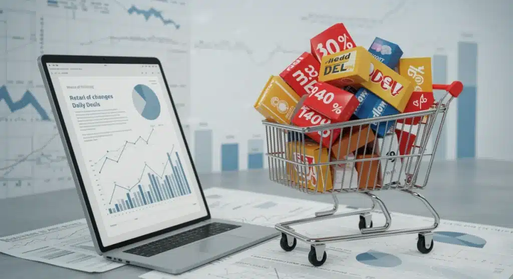 New Policy Alert: Retail Changes & Daily Deals 2025 Impact