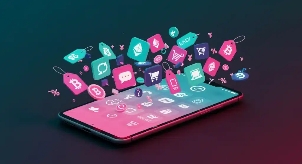 Top 5 Online Exclusive Apps: Deals & User Experience 2025