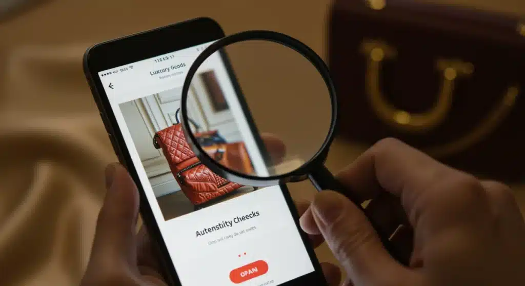 Avoid Buyer’s Remorse: 2025 Guide to Verifying Online Luxury Authenticity